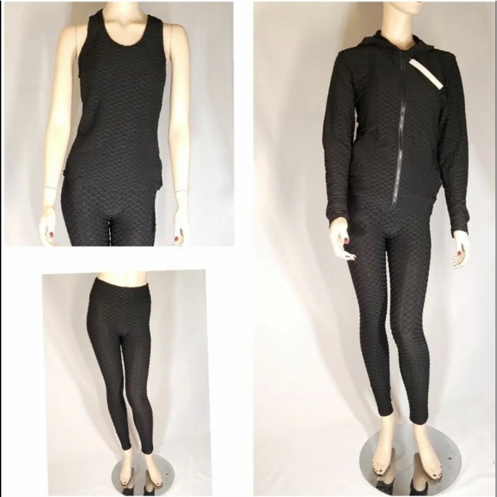 Workout Set